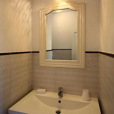 Apartman A Picco Sul Mare 