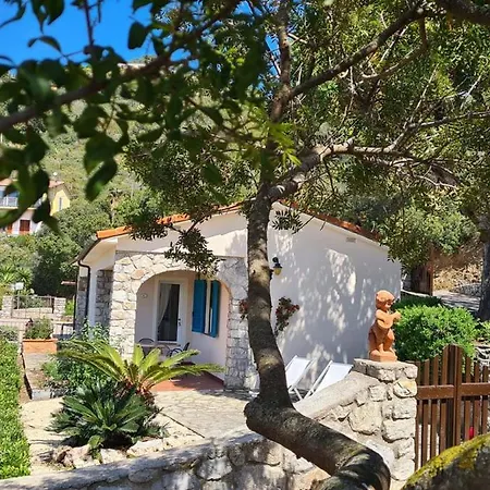 Apartman A Picco Sul Mare 