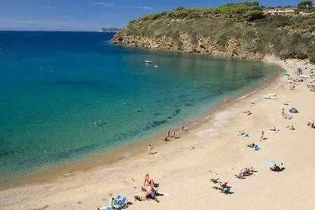 Apartman A Picco Sul Mare 