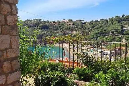 Apartman A Picco Sul Mare 