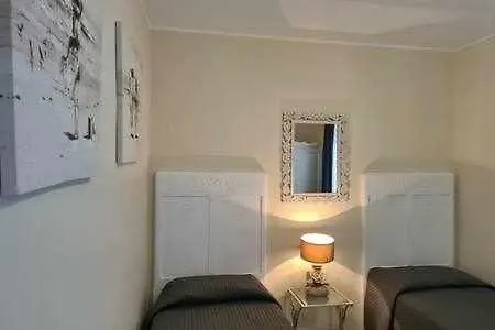 Apartman A Picco Sul Mare 