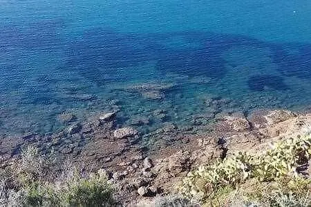 Apartman A Picco Sul Mare 