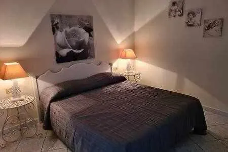 Apartman A Picco Sul Mare 