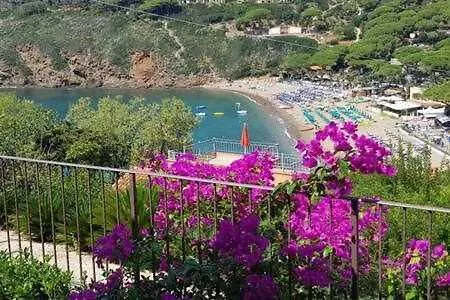 Apartman A Picco Sul Mare 
