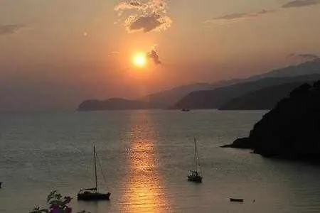 A Picco Sul Mare 